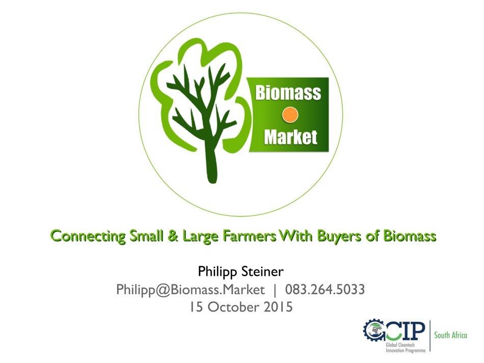 Biomass.Market